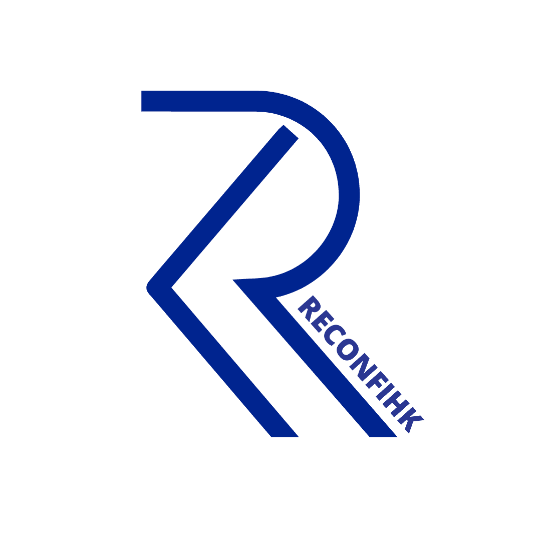 ReConfi Smile Logo